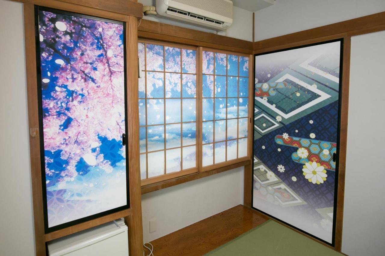 Tanifuji Asakusa *
