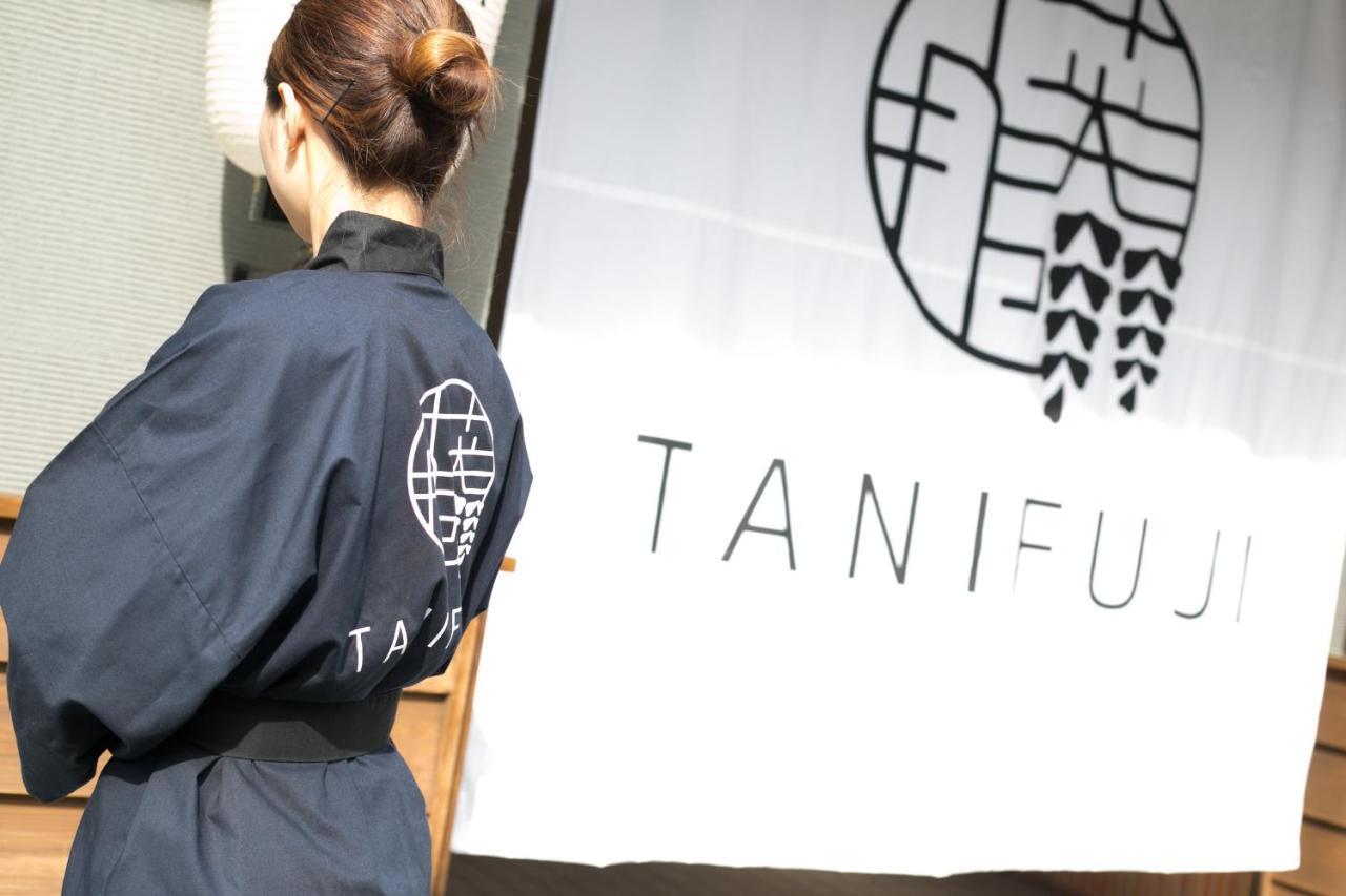 Tanifuji Asakusa Apartamento *