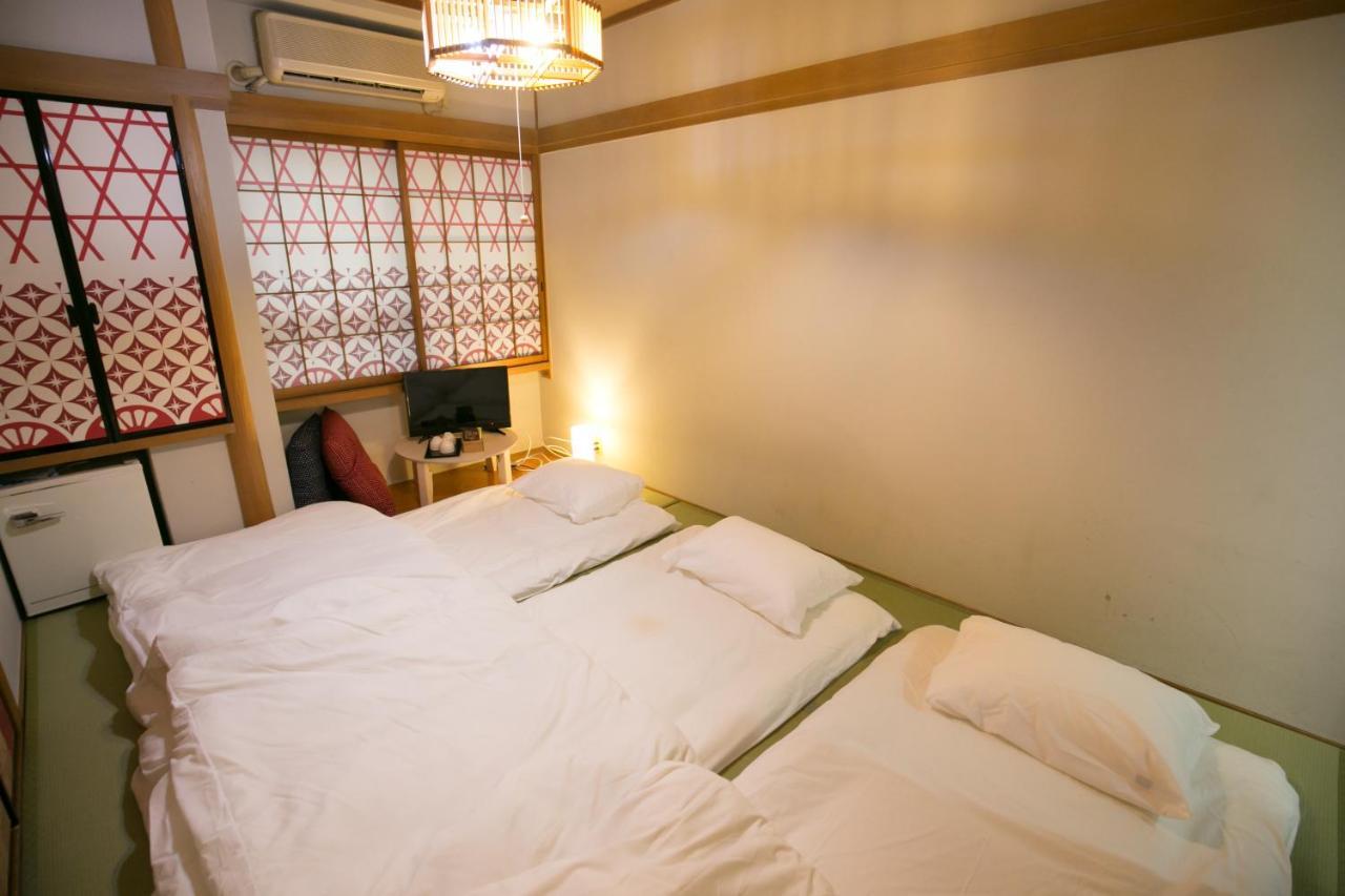 Tanifuji Asakusa * Tóquio
