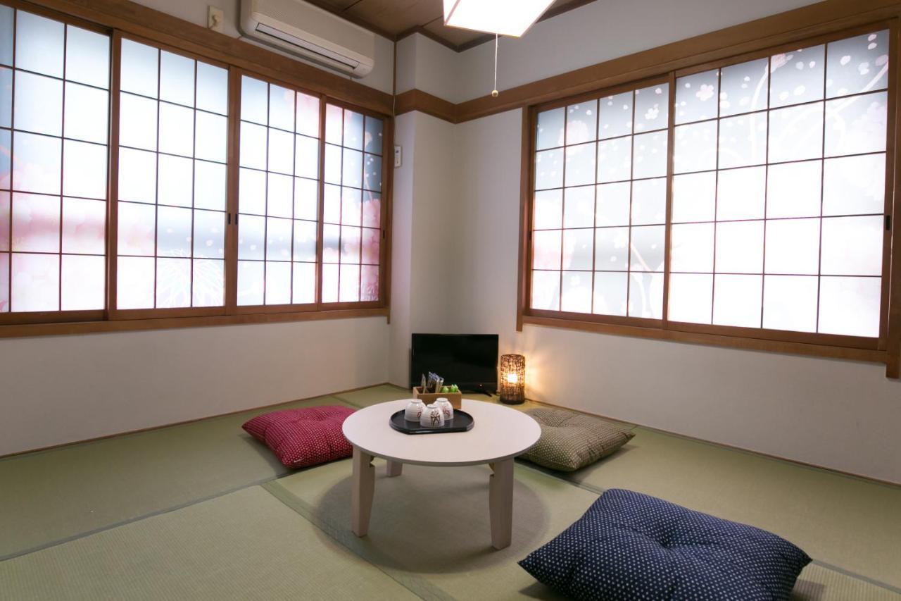 Tanifuji Asakusa Apartamento Tóquio