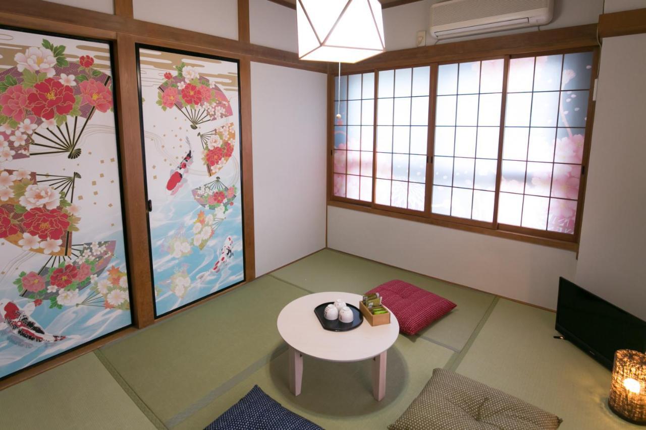 Tanifuji Asakusa