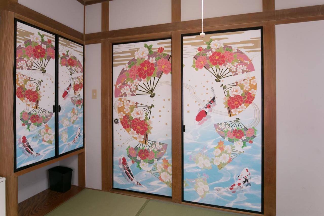 Tanifuji Asakusa Apartamento