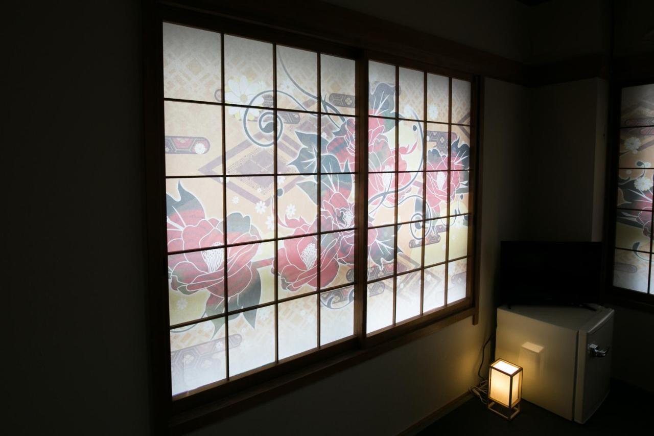 Tanifuji Asakusa