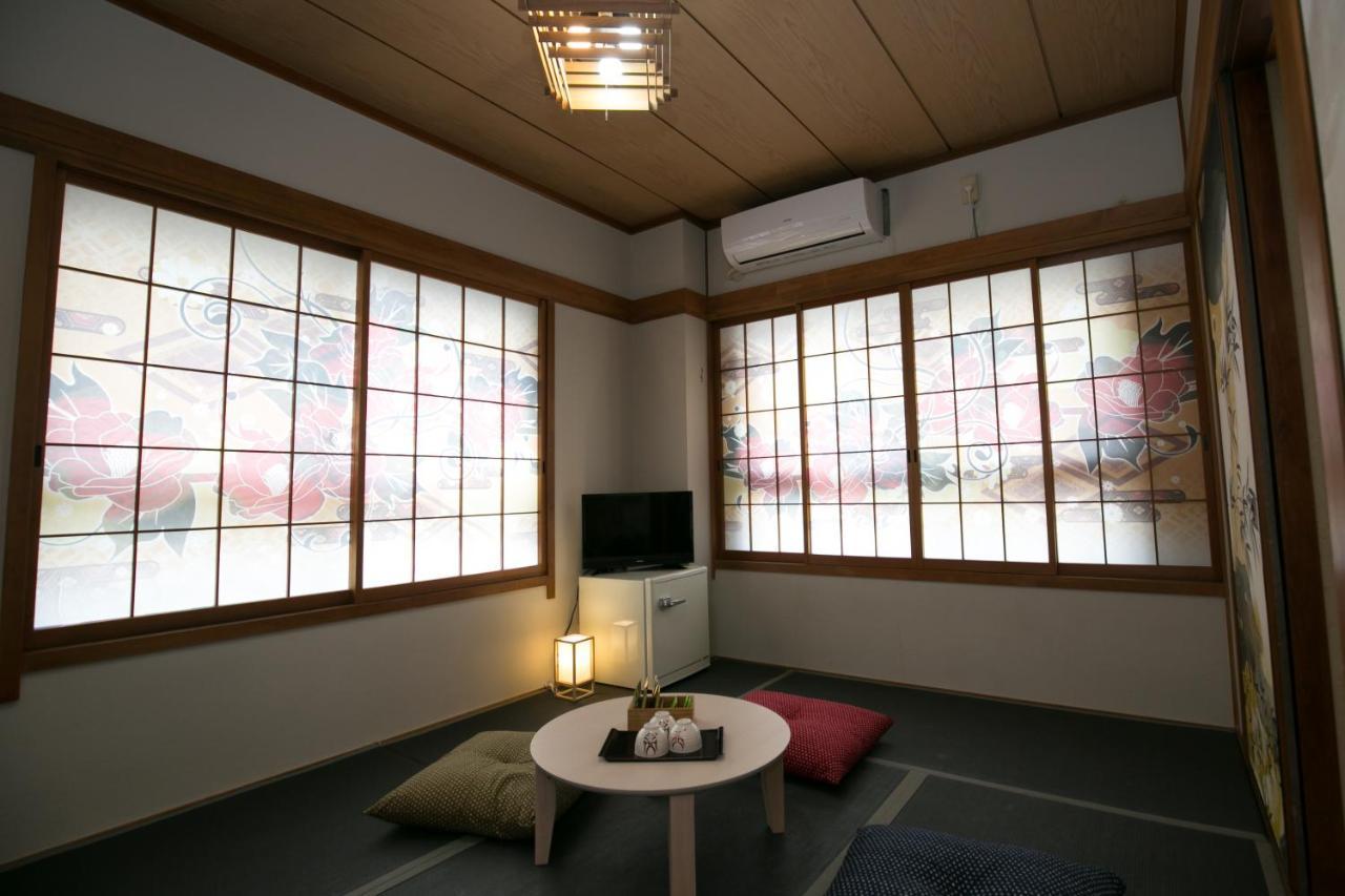 Tanifuji Asakusa Apartamento
