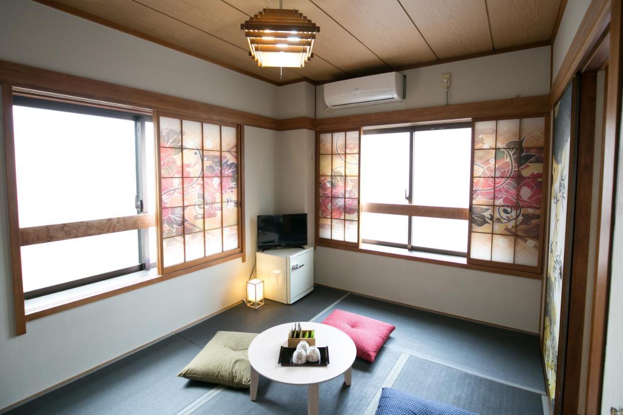 Apartamento Tanifuji Asakusa *