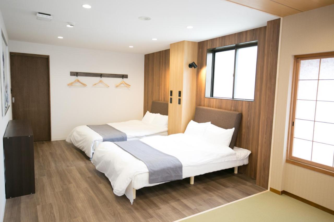 Tanifuji Asakusa Apartamento *
