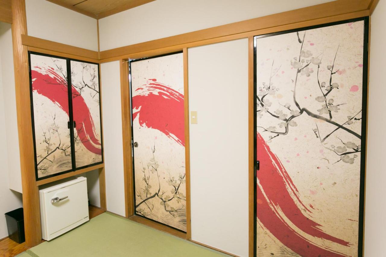 Tanifuji Asakusa Apartamento Tóquio