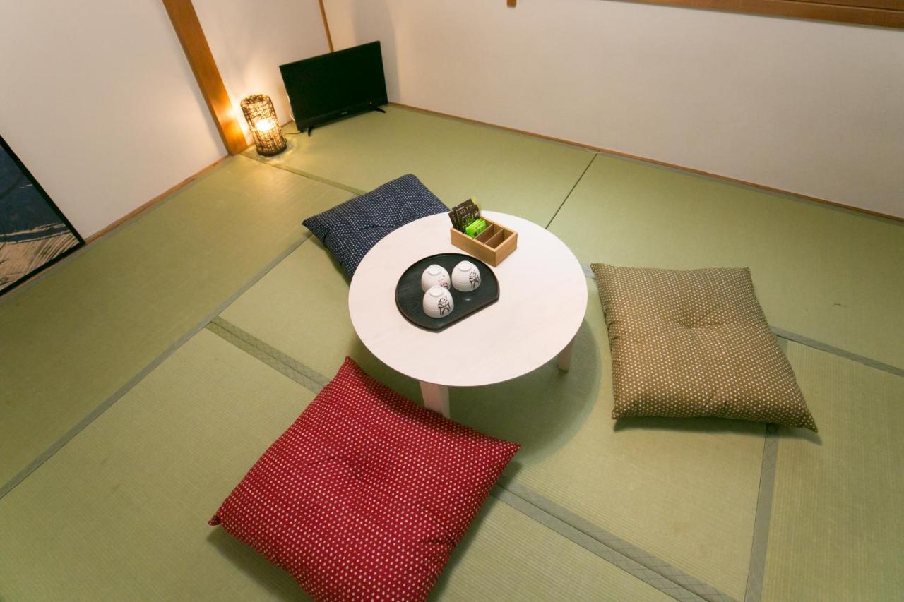 Tanifuji Asakusa Apartamento