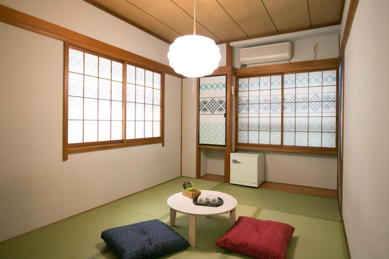 Tanifuji Asakusa Apartamento *